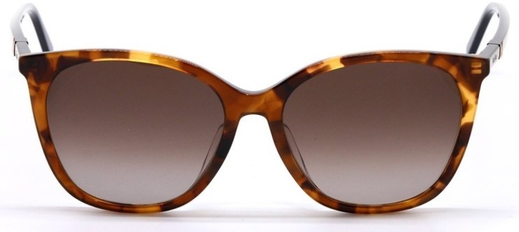 Сонцезахисні окуляри Сонцезахисні окуляри Max Mara MM BERLIN FS 08656HA