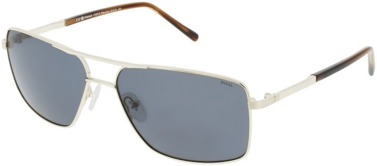 Сонцезахисні окуляри Сонцезахисні окуляри INVU V1201B