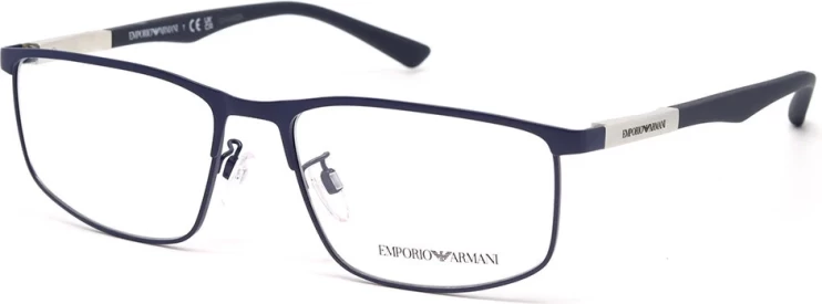 Оправа Оправа Emporio Armani EA 1131 3018 56