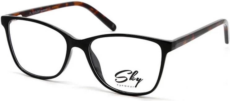 Оправа Оправа Sky SKO 0648 BKDEMI