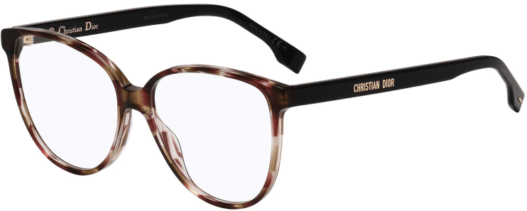 Оправа Оправа Christian Dior DIORETOILE3 YDC5615