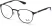 Оправа Оправа Ray-Ban RX 6355 2503 50