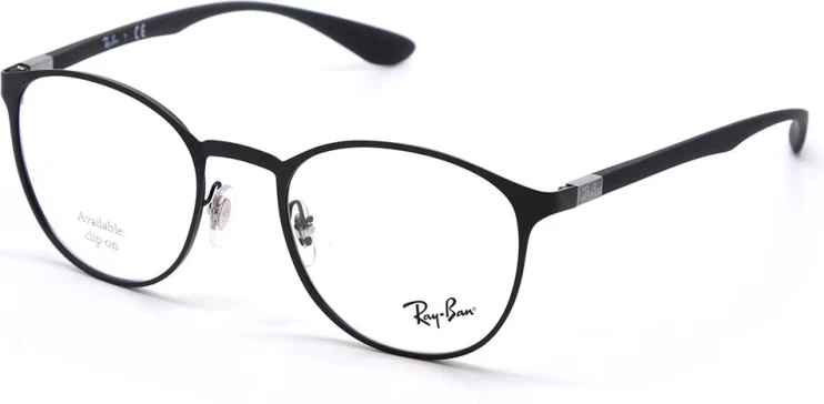 Оправа Оправа Ray-Ban RX 6355 2503 50