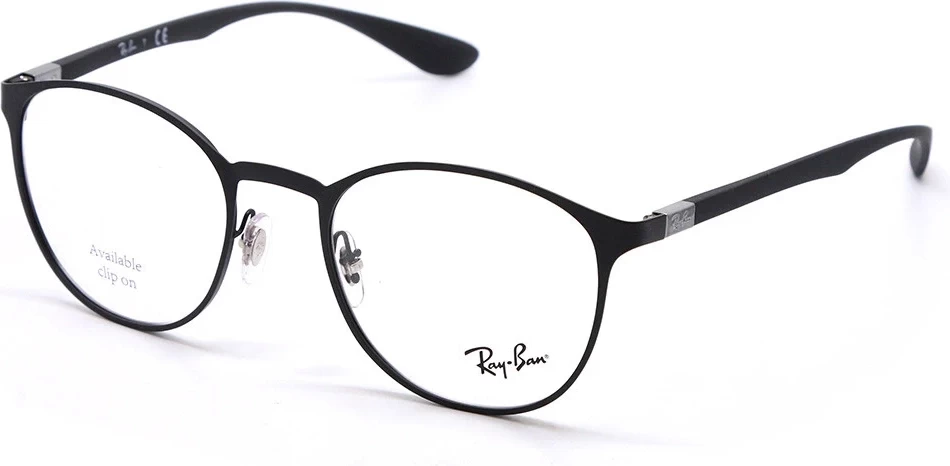 Ray Ban RX 6355 2503 50