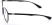 Оправа Оправа Ray-Ban RX 6355 2503 50