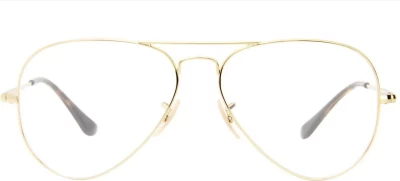 Ray-Ban RX 6489 2500 58