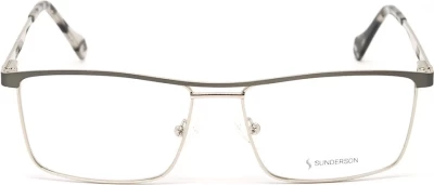 Sunderson SDO 5028 GRYSIL