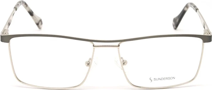 Оправа Оправа Sunderson SDO 5028 GRYSIL