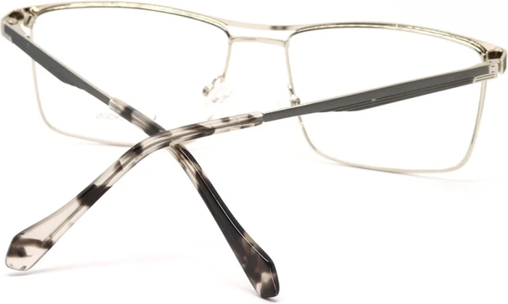 Оправа Оправа Sunderson SDO 5028 GRYSIL