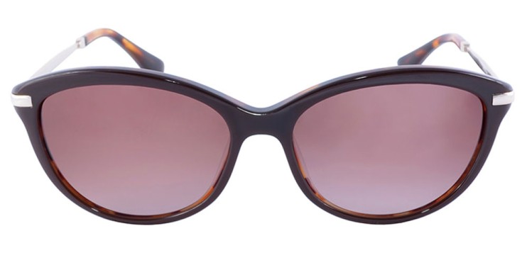 Сонцезахисні окуляри Сонцезахисні окуляри Megapolis 142 Brown