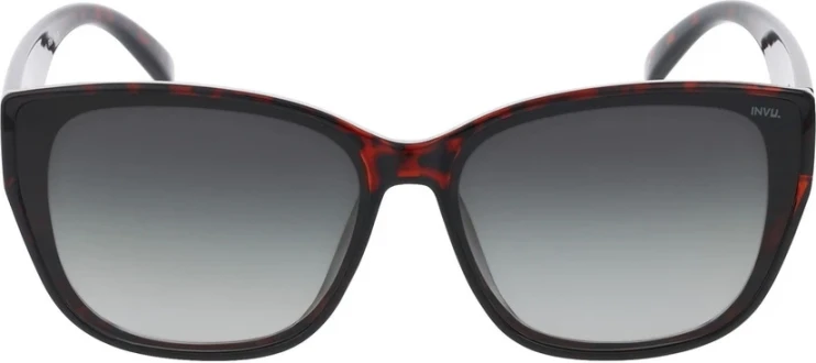 Сонцезахисні окуляри Сонцезахисні окуляри INVU IB22510B