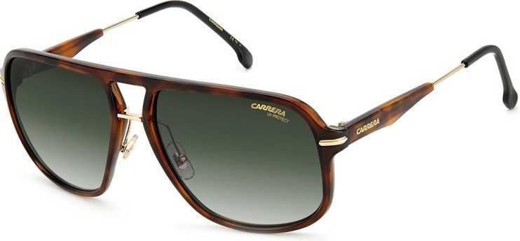 Сонцезахисні окуляри Сонцезахисні окуляри Carrera 296/S 086609K