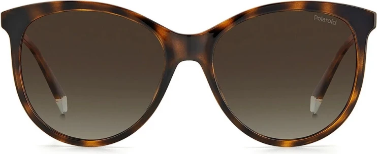 Солнцезащитные очки Солнцезащитные очки Polaroid PLD 4131/S/X 08657LA