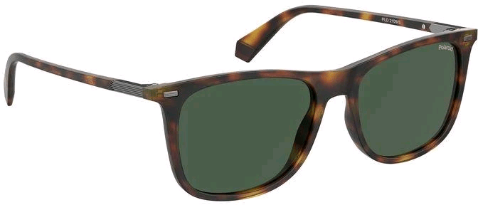 Сонцезахисні окуляри Сонцезахисні окуляри Polaroid PLD 2109/S 08655UC