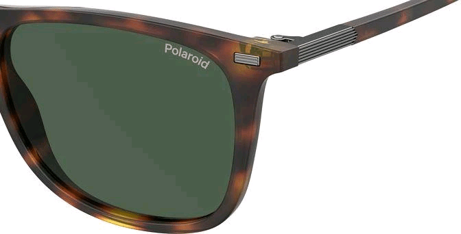 Сонцезахисні окуляри Сонцезахисні окуляри Polaroid PLD 2109/S 08655UC