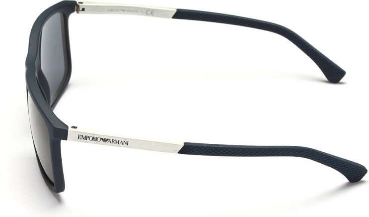 Сонцезахисні окуляри Сонцезахисні окуляри Emporio Armani EA 4058 547487 58