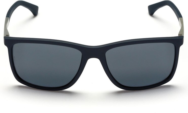 Сонцезахисні окуляри Сонцезахисні окуляри Emporio Armani EA 4058 547487 58