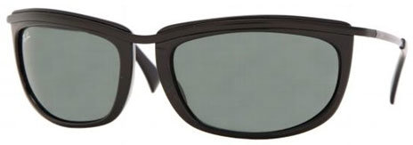 Солнцезащитные очки Ray-Ban RB4109 601/58 Olympian