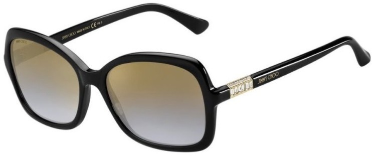 Сонцезахисні окуляри Jimmy Choo BETT/S 80756FQ