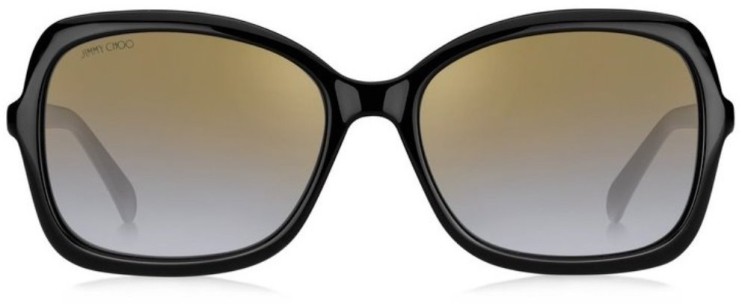 Сонцезахисні окуляри Сонцезахисні окуляри Jimmy Choo BETT/S 80756FQ