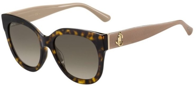 Солнцезащитные очки Солнцезащитные очки Jimmy Choo JILL/G/S ONS54HA