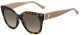 Солнцезащитные очки Солнцезащитные очки Jimmy Choo JILL/G/S ONS54HA