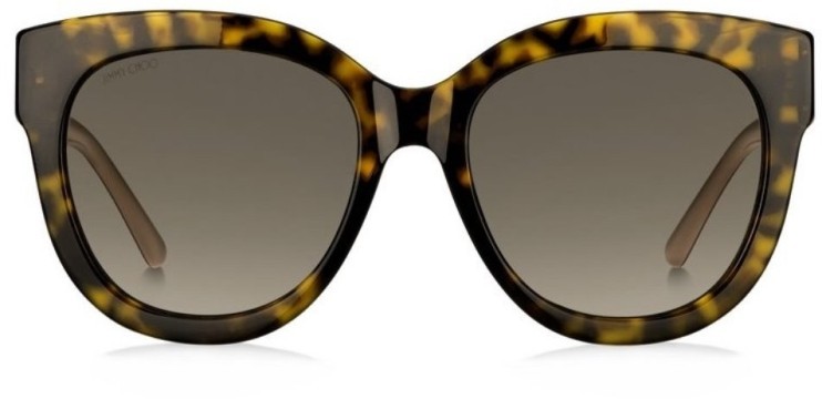 Сонцезахисні окуляри Сонцезахисні окуляри Jimmy Choo JILL/G/S ONS54HA