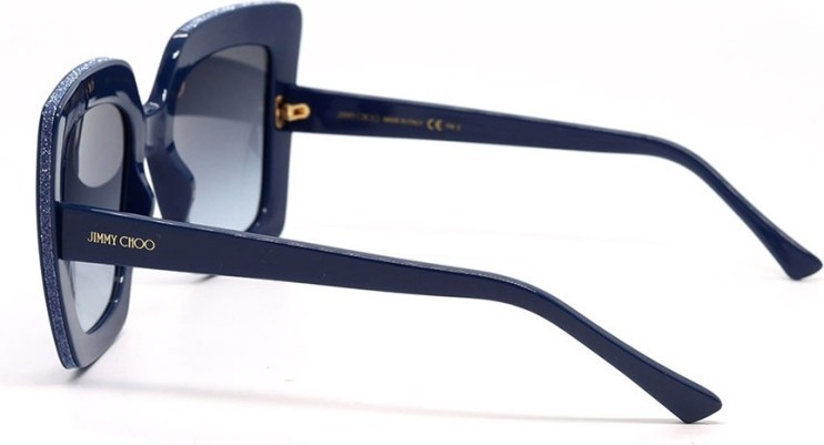 Сонцезахисні окуляри Сонцезахисні окуляри Jimmy Choo AURI/G/S PJP53GB