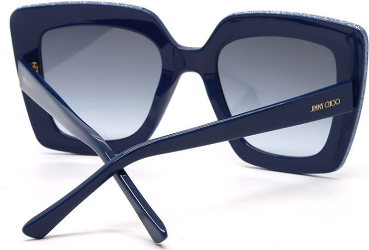 Сонцезахисні окуляри Сонцезахисні окуляри Jimmy Choo AURI/G/S PJP53GB