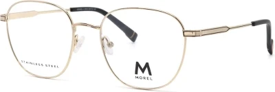 Marius Morel VERMEIL 4 DN10