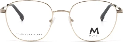 Marius Morel VERMEIL 4 DN10