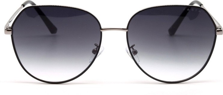 Сонцезахисні окуляри Сонцезахисні окуляри Casta CS 1048 SILBK