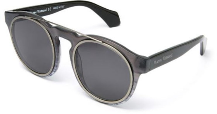 Сонцезахисні окуляри Vivienne Westwood VW 934S 01