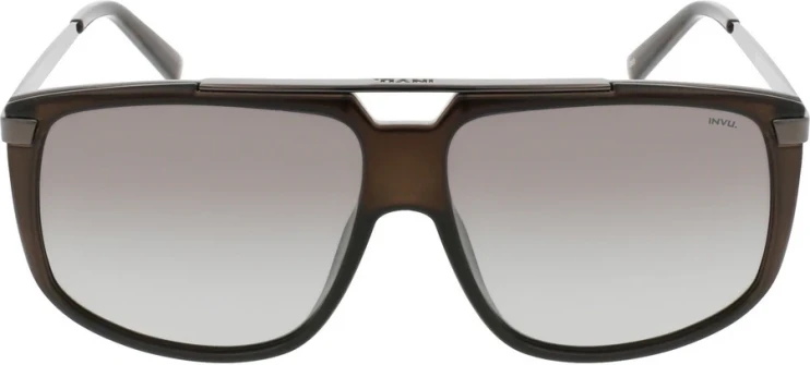 Солнцезащитные очки Солнцезащитные очки INVU IB22404C