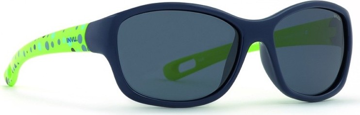 Солнцезащитные очки Солнцезащитные очки INVU K2603P