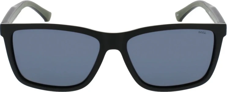Сонцезахисні окуляри Сонцезахисні окуляри INVU IB22463B
