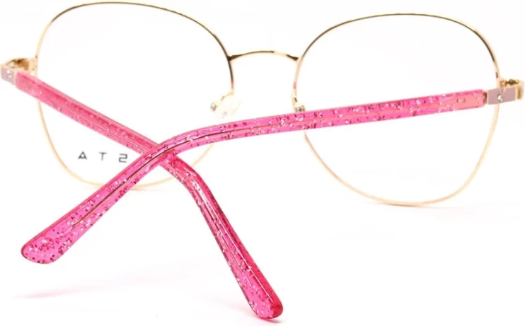 Оправа Оправа Casta CST 1198 PNKGLD