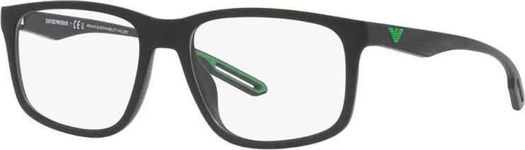 Оправа Оправа Emporio Armani EA 3209U 5001 56