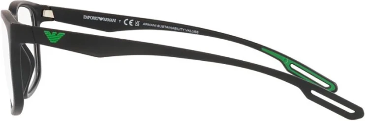 Оправа Оправа Emporio Armani EA 3209U 5001 56
