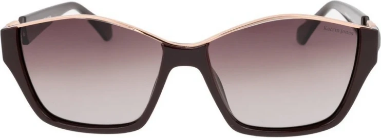 Сонцезахисні окуляри Сонцезахисні окуляри Katrin Jones KJ0953 179-G28 polarized
