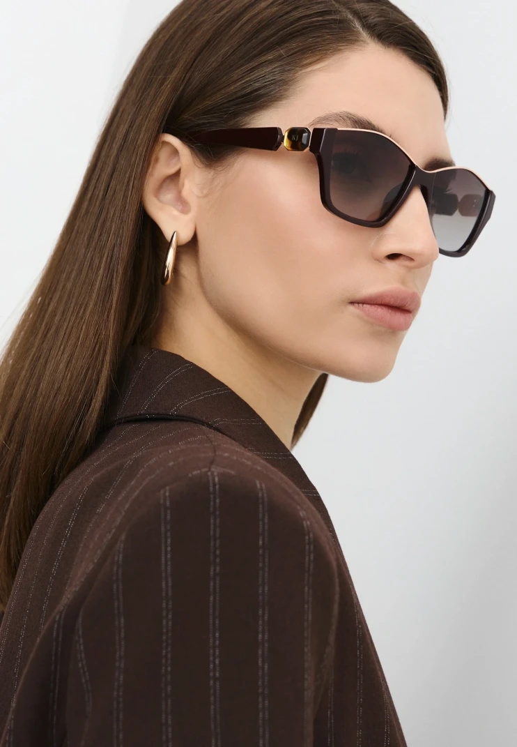 Сонцезахисні окуляри Сонцезахисні окуляри Katrin Jones KJ0953 179-G28 polarized