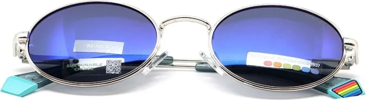 Солнцезащитные очки Солнцезащитные очки Polaroid PLD 6228/S/X 010535X