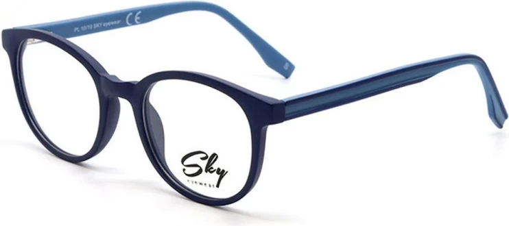 Оправа Оправа Sky SKO 0641 MBLU