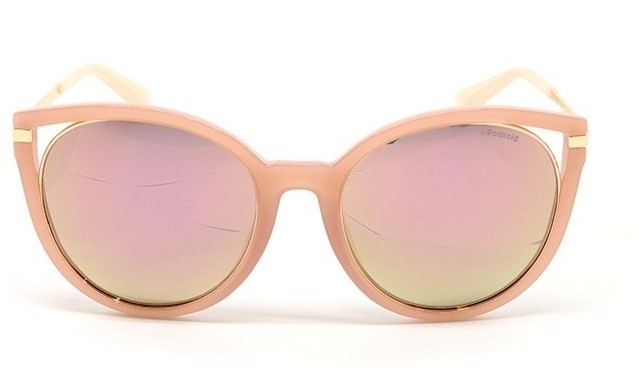 Сонцезахисні окуляри Сонцезахисні окуляри Polaroid PLD 4067/F/S 35J570J