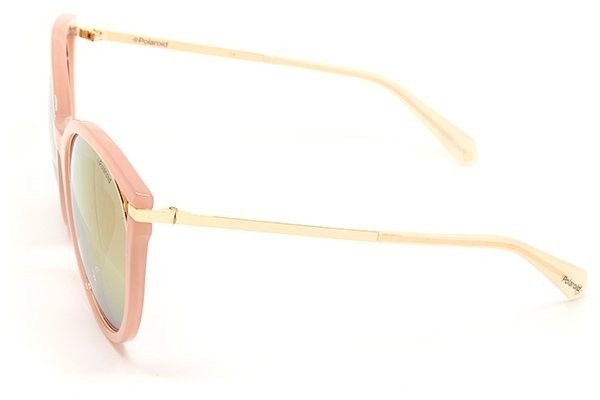 Сонцезахисні окуляри Сонцезахисні окуляри Polaroid PLD 4067/F/S 35J570J