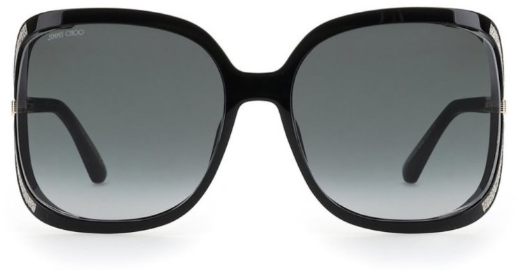 Сонцезахисні окуляри Сонцезахисні окуляри Jimmy Choo TILDA/G/S 807609O
