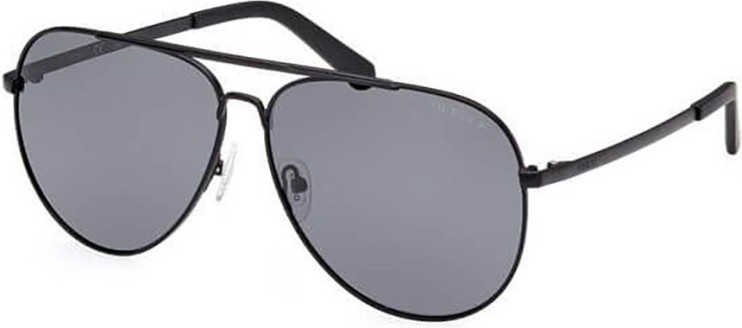 Солнцезащитные очки Солнцезащитные очки Guess GU00059 02D 62
