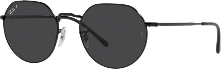 Солнцезащитные очки Солнцезащитные очки Ray-Ban RB3565 002/48 53 Ray-Ban Ray-Ban