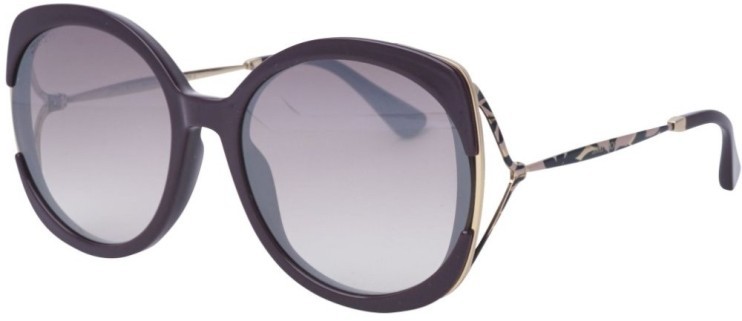 Сонцезахисні окуляри Jimmy Choo LILA/S 0T760NQ