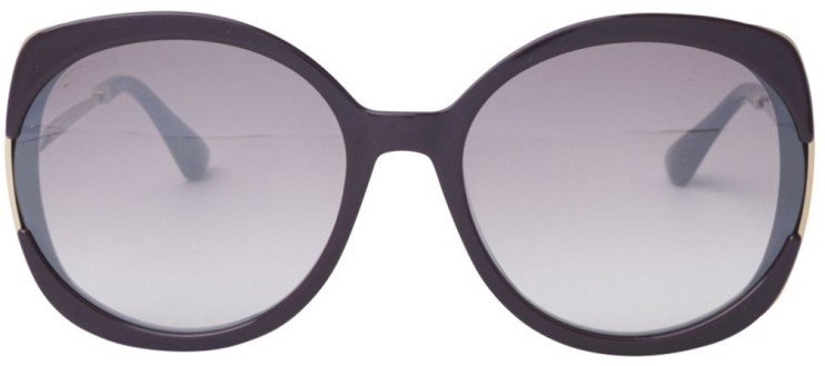 Сонцезахисні окуляри Сонцезахисні окуляри Jimmy Choo LILA/S 0T760NQ